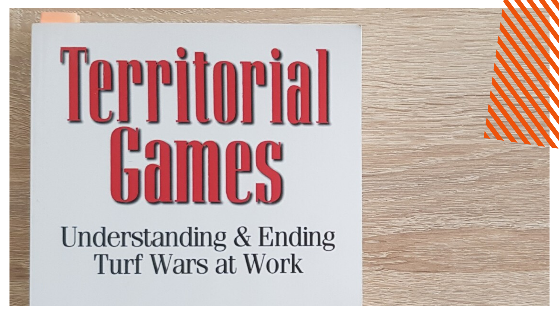 #2 Annette Simmons – Territorial Games